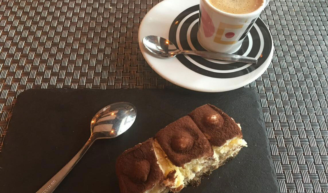 Combate el frío con café