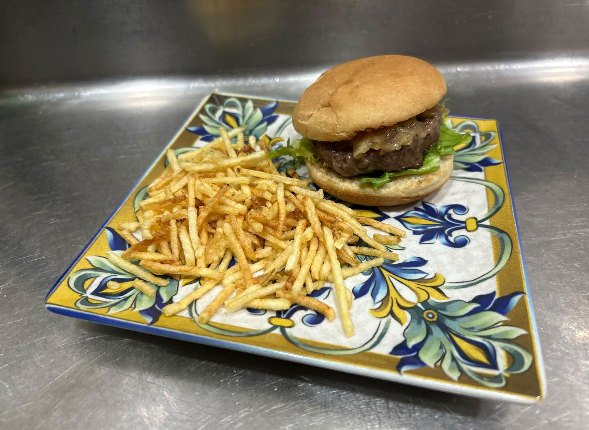 Las Columnas de Recoletos