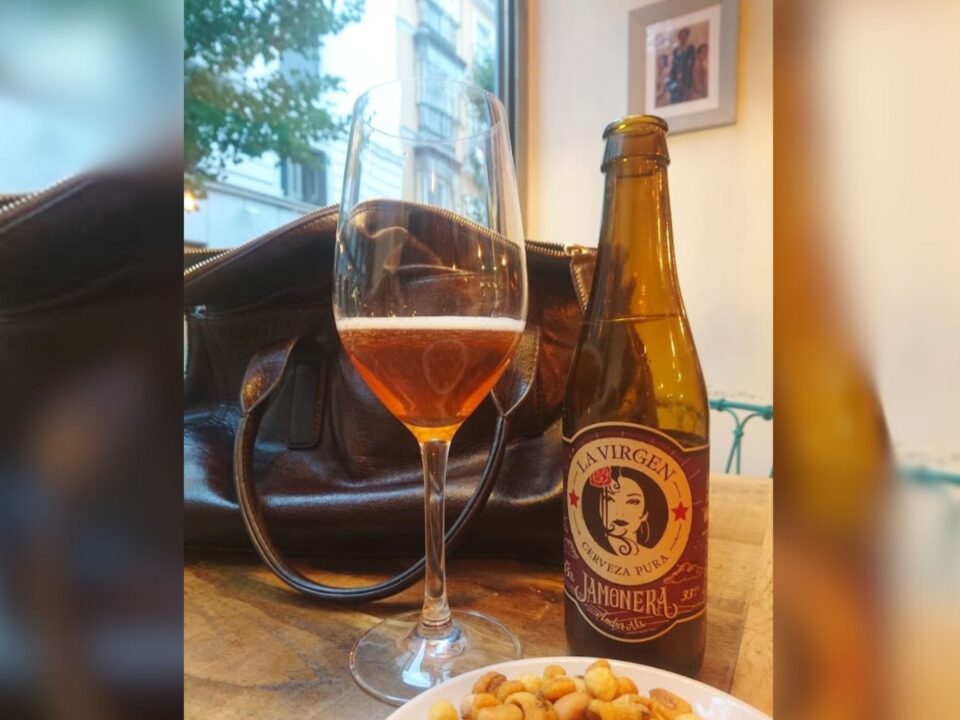 Tapea en grupo con la llegada del verano