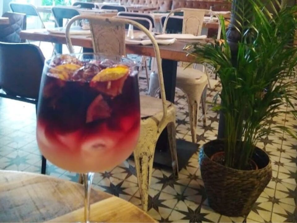 Combate el calor con combinados