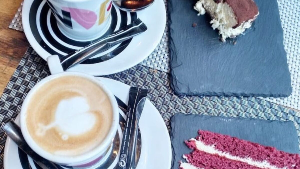 Celebra Halloween con una merienda saludable