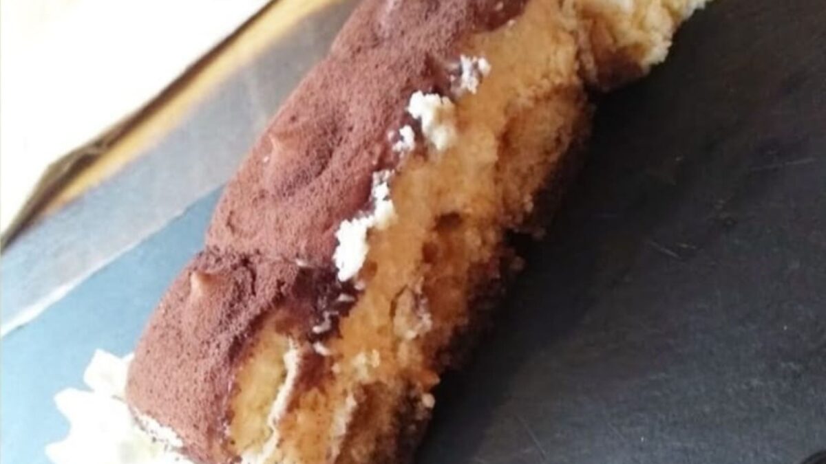 Prueba nuestros postres variados