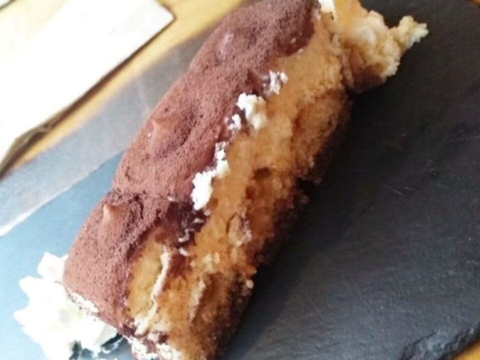 Prueba nuestros postres variados