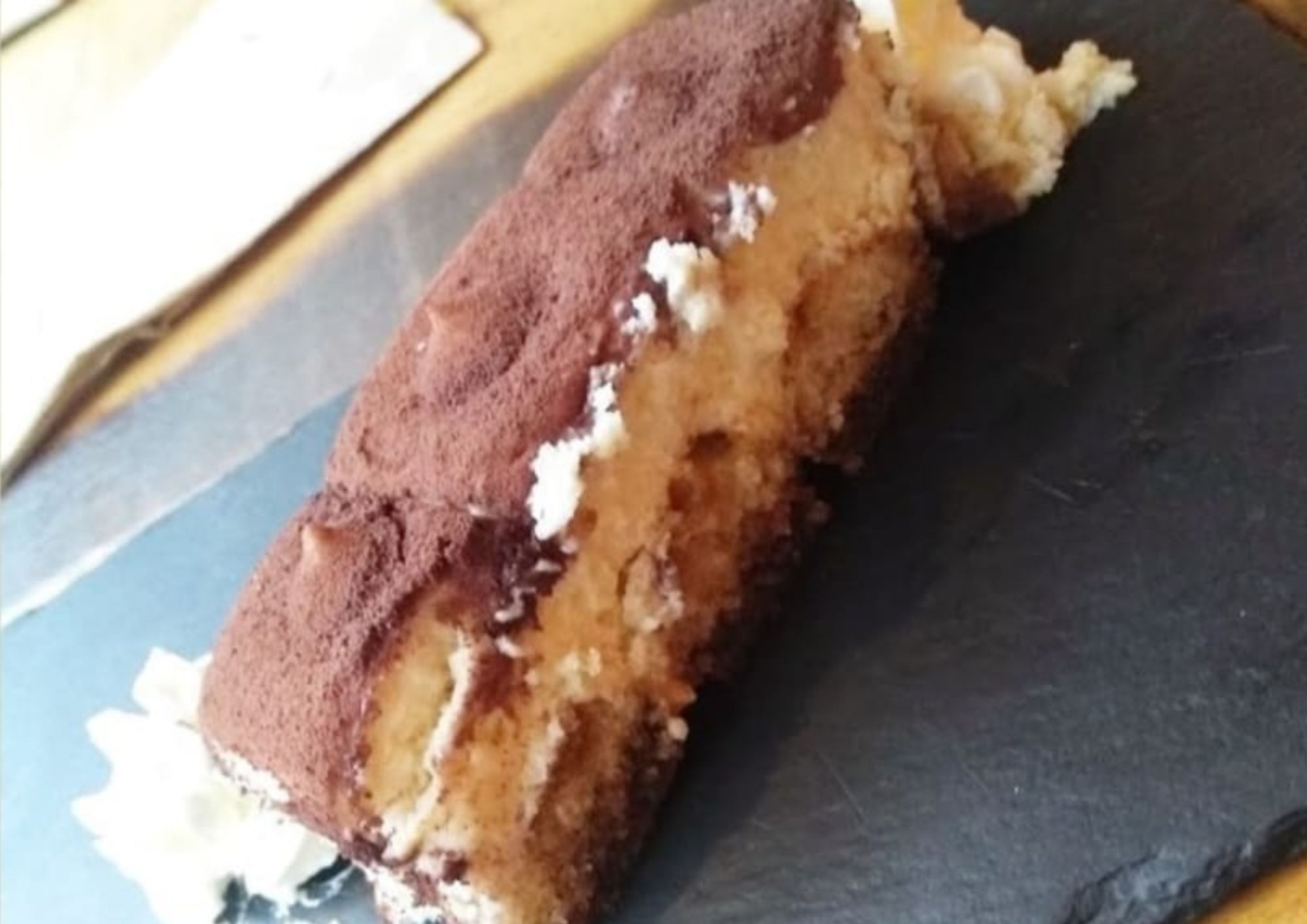 Prueba nuestros postres variados