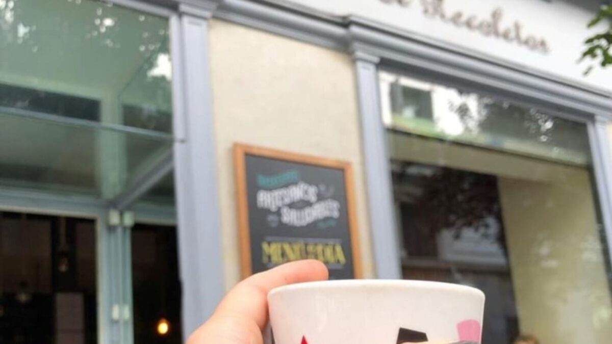 Los mejores cafés del barrio de Salamanca