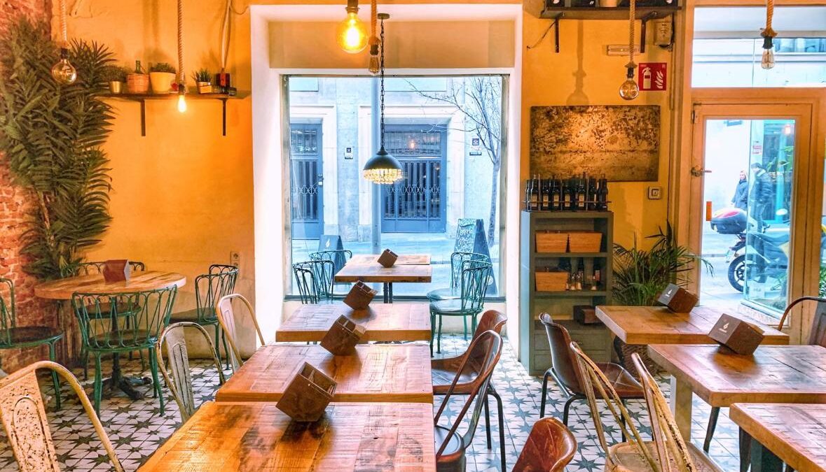 Cuidamos nuestra decoración y vajilla