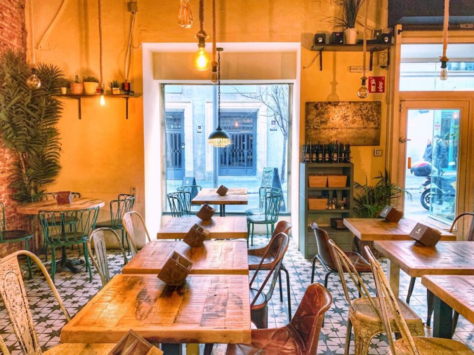 Cuidamos nuestra decoración y vajilla