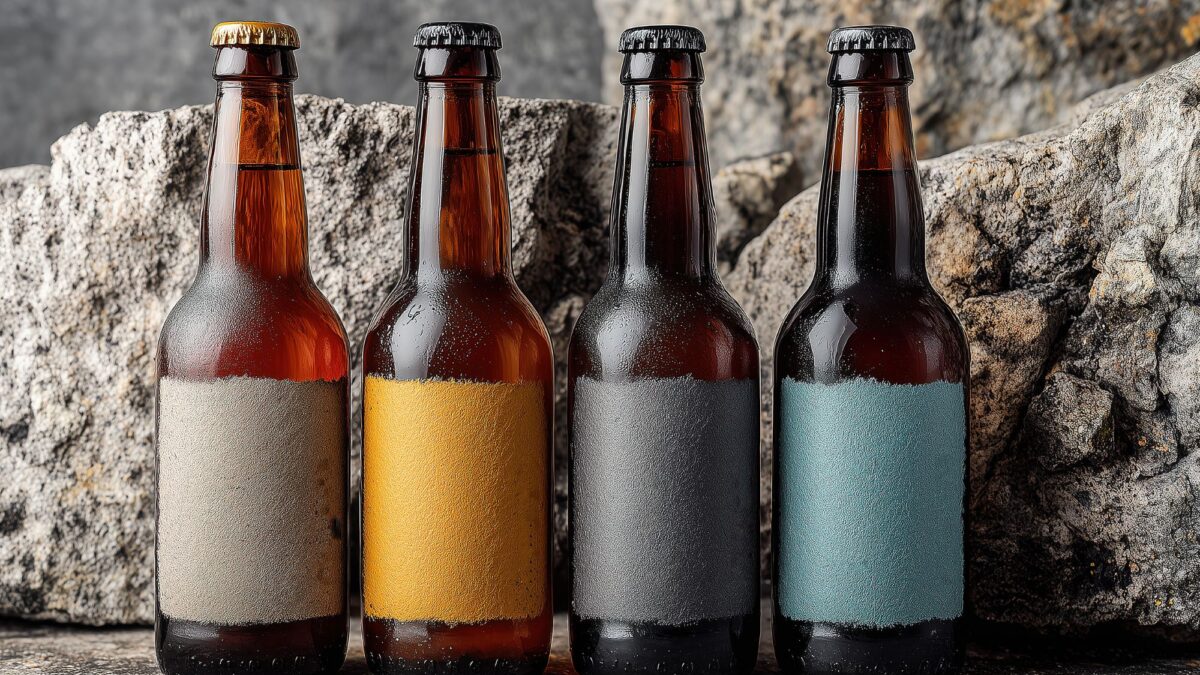 Degusta nuestras cervezas artesanales