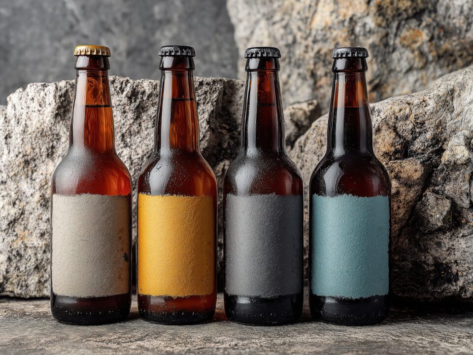 Degusta nuestras cervezas artesanales