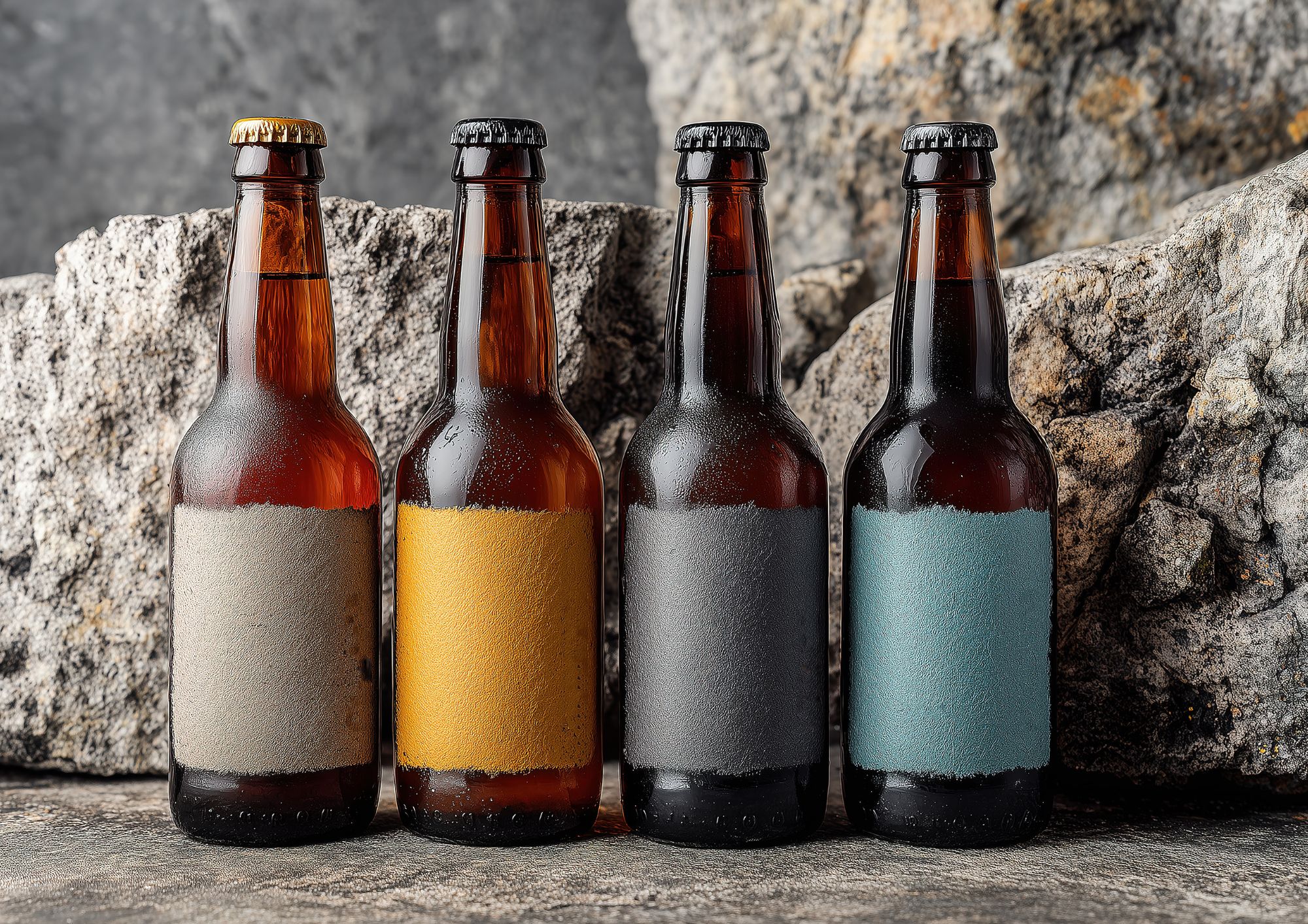 Degusta nuestras cervezas artesanales