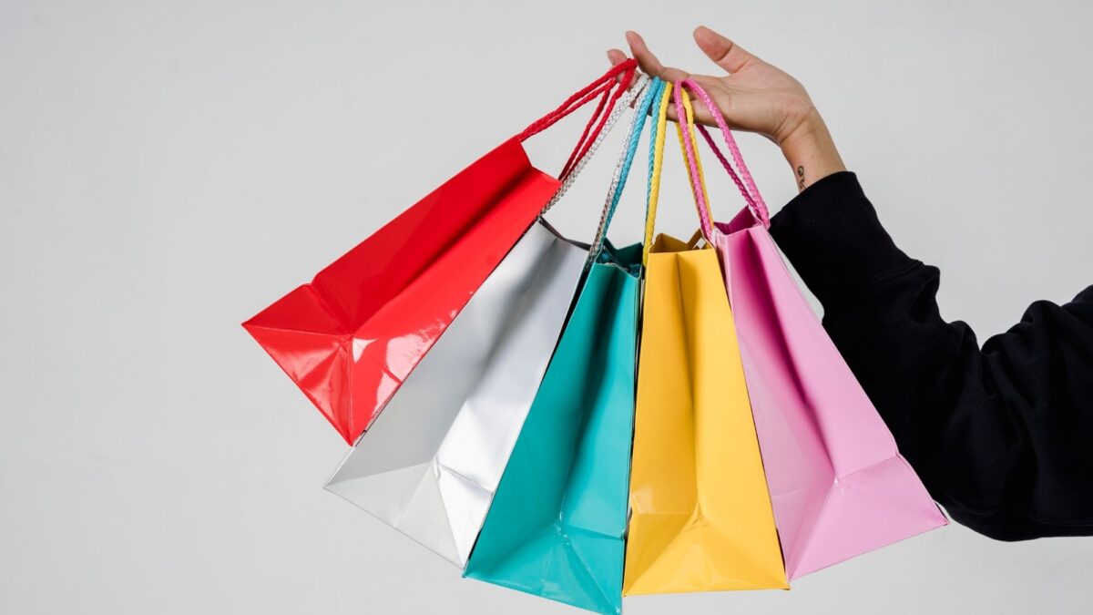 Descansa y come en época de rebajas