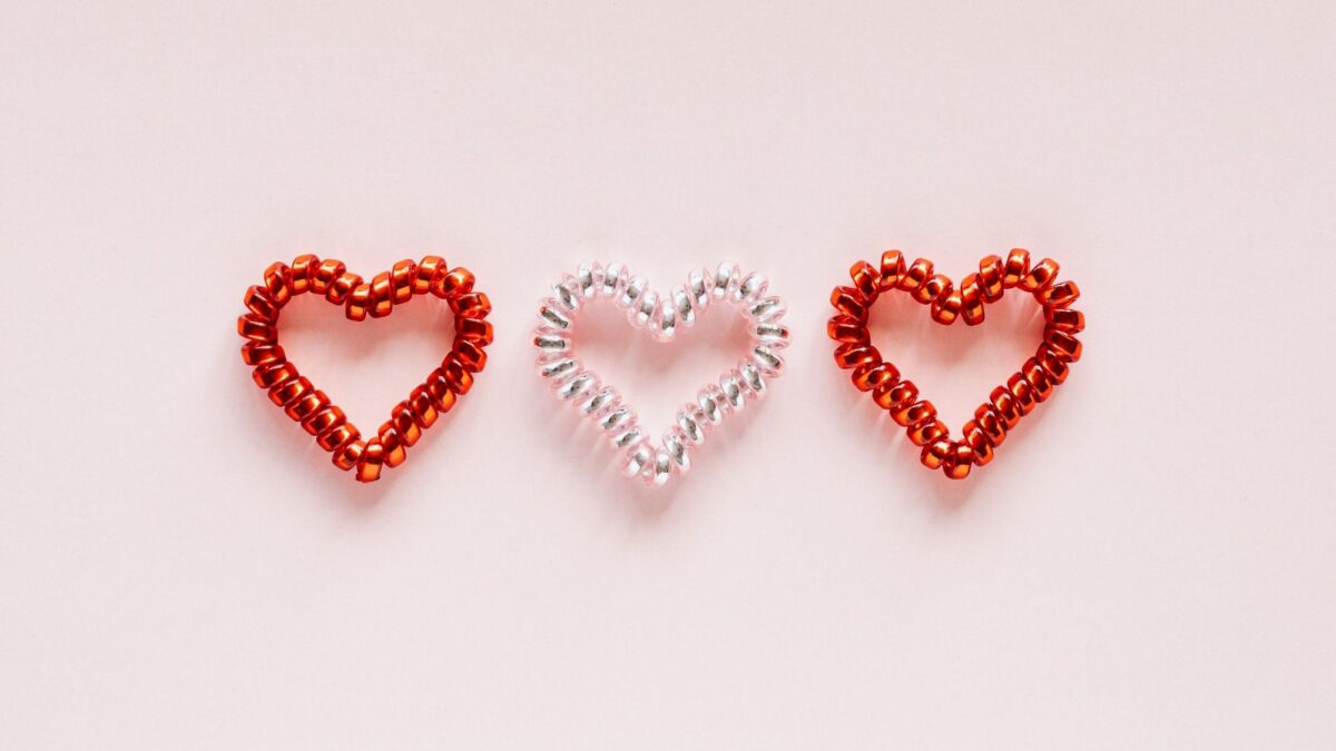 Celebra san Valentín con una cena